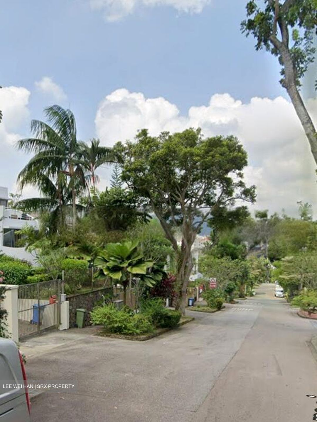 Hillview Garden Estate (D23), Terrace #447505051